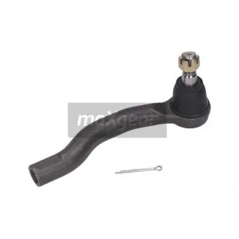 Rotule de barre de connexion avant gauche MAXGEAR 69-0521