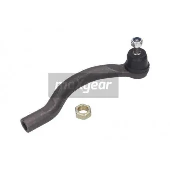Rotule de barre de connexion MAXGEAR 69-0550