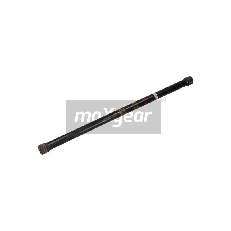 Ressort de suspension MAXGEAR 69-0672