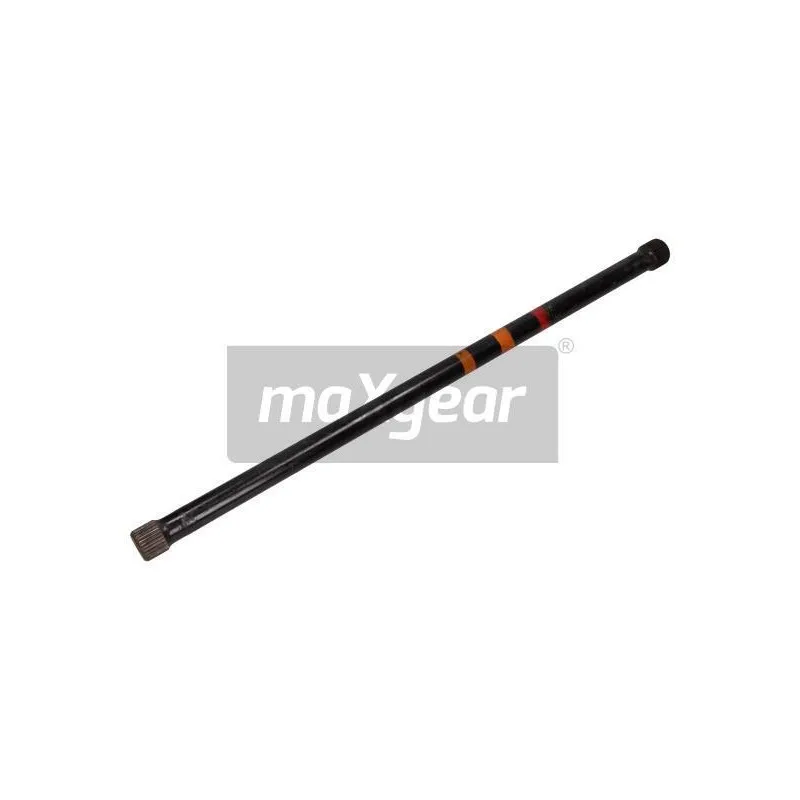 Ressort de suspension MAXGEAR 69-0674