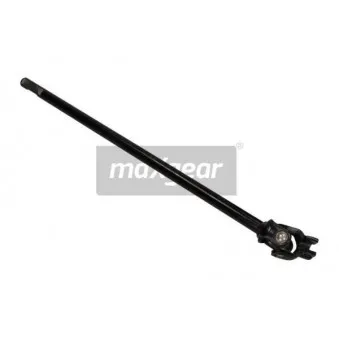Volant de direction MAXGEAR 69-0675