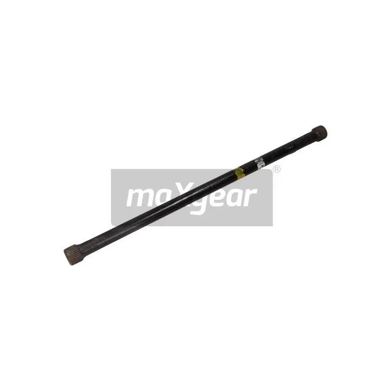 Goujon fileté, barre de torsion MAXGEAR 69-0689