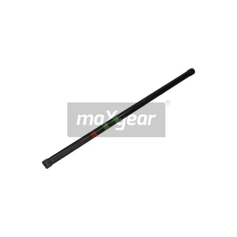 Goujon fileté, barre de torsion MAXGEAR 69-0690