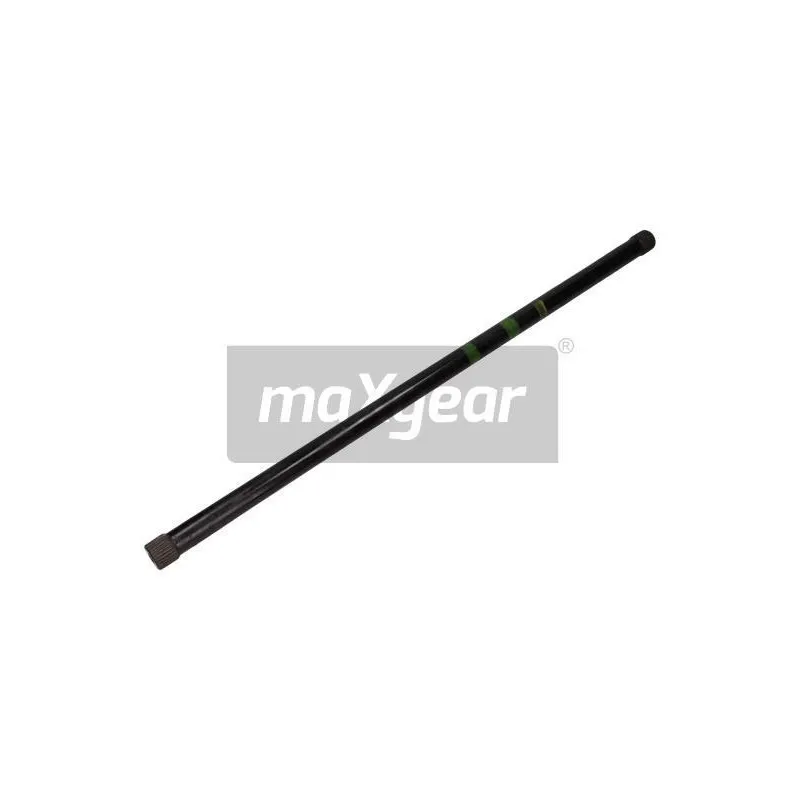 Goujon fileté, barre de torsion MAXGEAR 69-0691