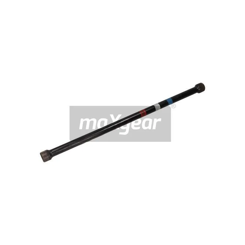 Goujon fileté, barre de torsion MAXGEAR 69-0692