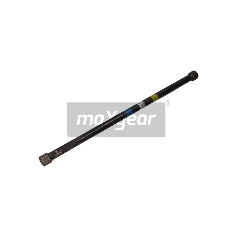Goujon fileté, barre de torsion MAXGEAR 69-0693