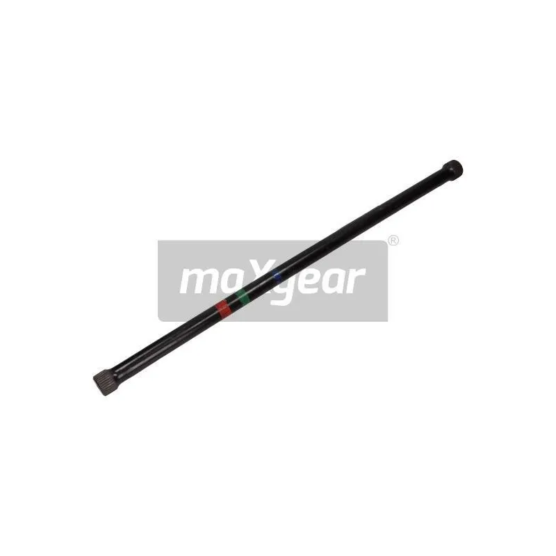 Goujon fileté, barre de torsion MAXGEAR 69-0694