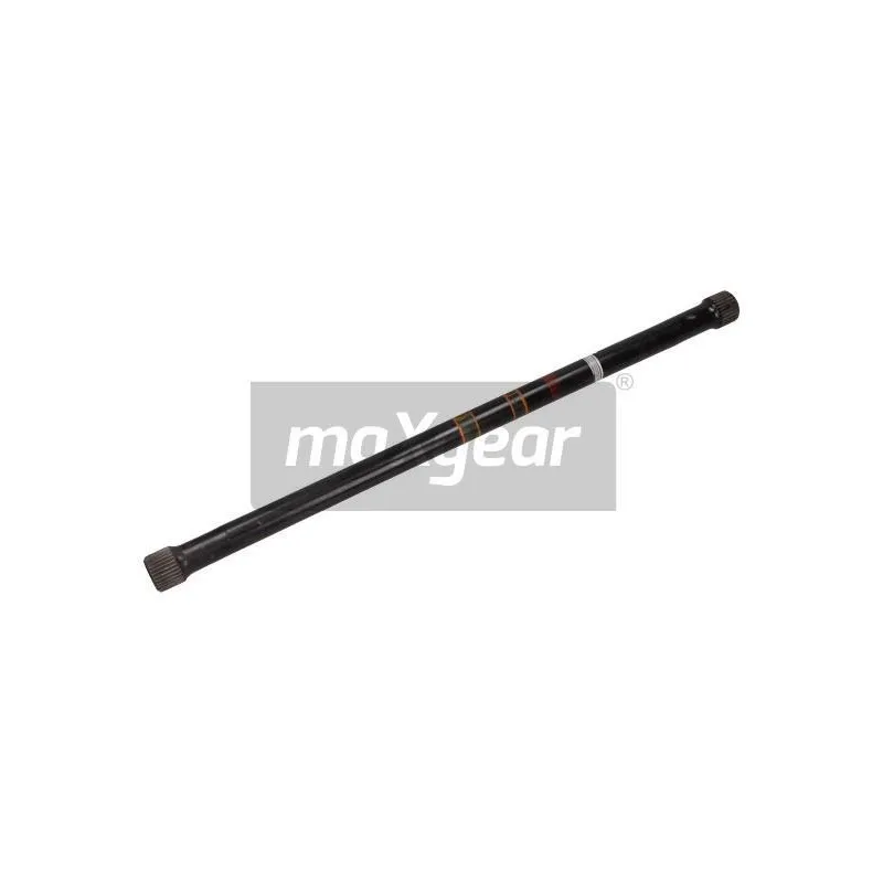 Goujon fileté, barre de torsion MAXGEAR 69-0700