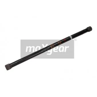 Goujon fileté, barre de torsion MAXGEAR 69-0701