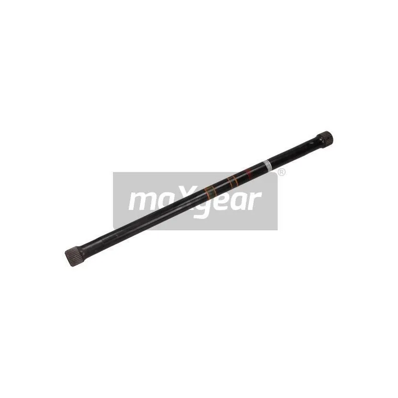 Goujon fileté, barre de torsion MAXGEAR 69-0701