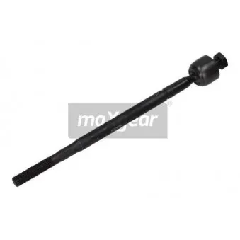 Rotule de direction intérieure, barre de connexion MAXGEAR 69-0744