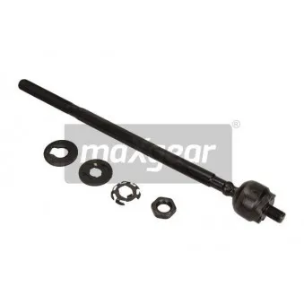 Rotule de direction intérieure, barre de connexion MAXGEAR 69-0753
