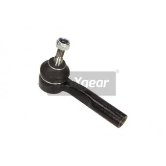 Rotule de barre de connexion avant gauche MAXGEAR 69-0754