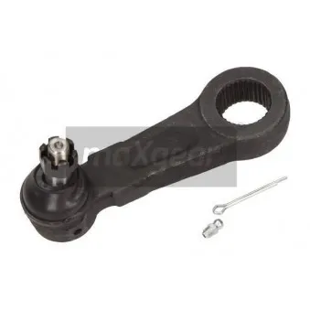 Levier de commande de direction MAXGEAR 69-0791