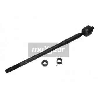 Rotule de direction intérieure, barre de connexion MAXGEAR 69-0792