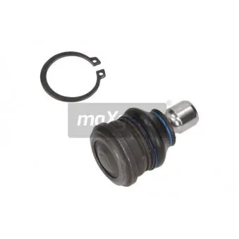 Rotule de suspension MAXGEAR 69-0801