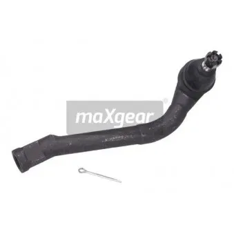 Rotule de barre de connexion avant gauche MAXGEAR 69-0809