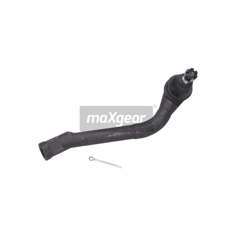 Rotule de barre de connexion avant gauche MAXGEAR 69-0809
