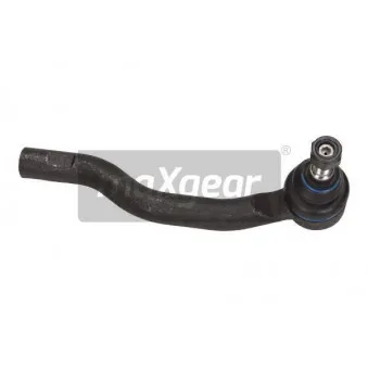 Rotule de barre de connexion avant gauche MAXGEAR