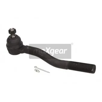 Rotule de barre de connexion avant gauche MAXGEAR 69-0879