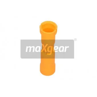 Entonnoir, jauge de niveau d'huile MAXGEAR 70-0018
