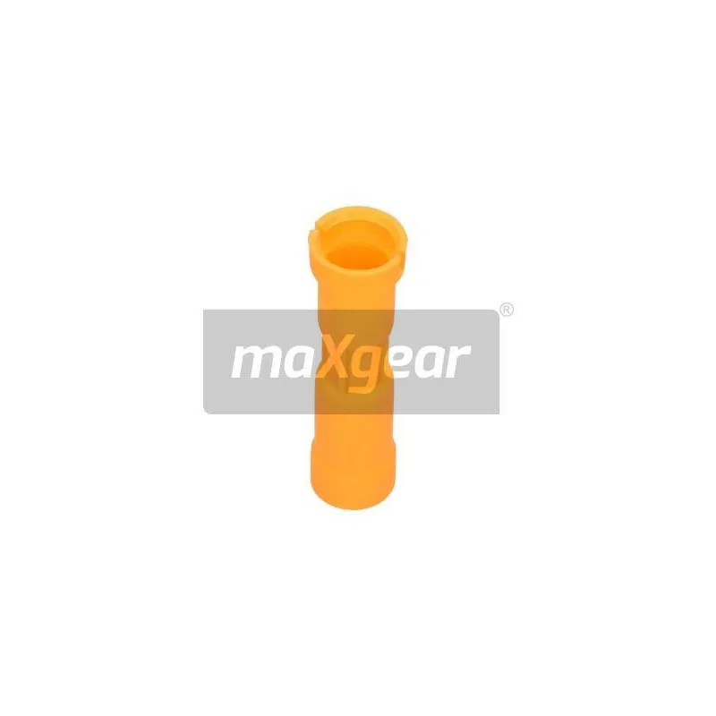 Entonnoir, jauge de niveau d'huile MAXGEAR 70-0018