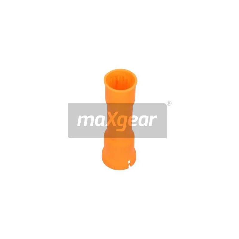 Entonnoir, jauge de niveau d'huile MAXGEAR 70-0022