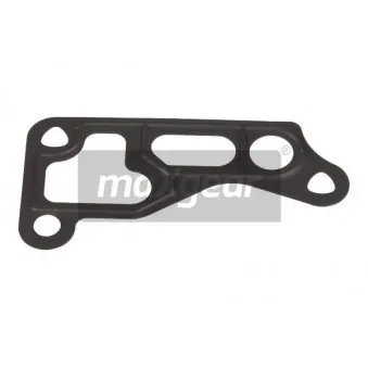 Joint d'étanchéité, boîtier de filtre à huile MAXGEAR 70-0037