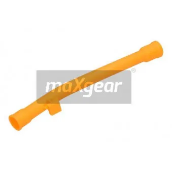 Entonnoir, jauge de niveau d'huile MAXGEAR 70-0038