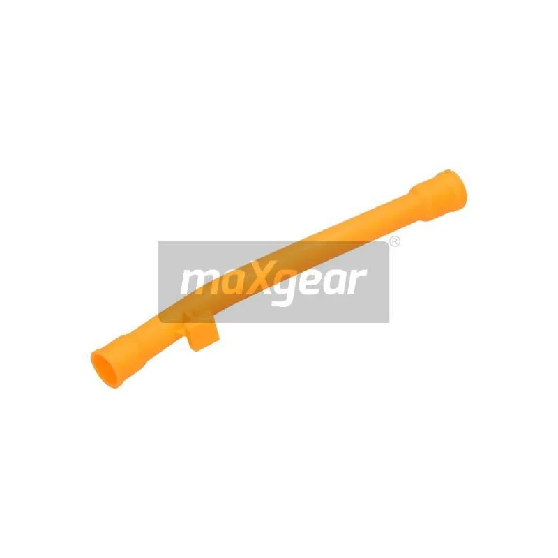 Entonnoir, jauge de niveau d'huile MAXGEAR 70-0038