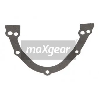Joint, couverle de carter (carter de vilebrequin) MAXGEAR