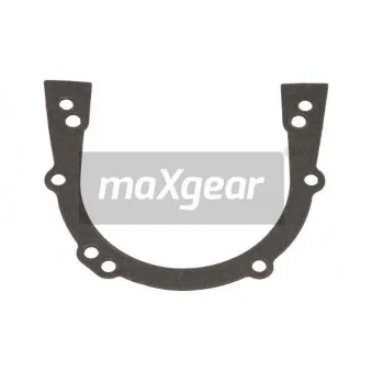 Joint, couverle de carter (carter de vilebrequin) MAXGEAR 70-0040