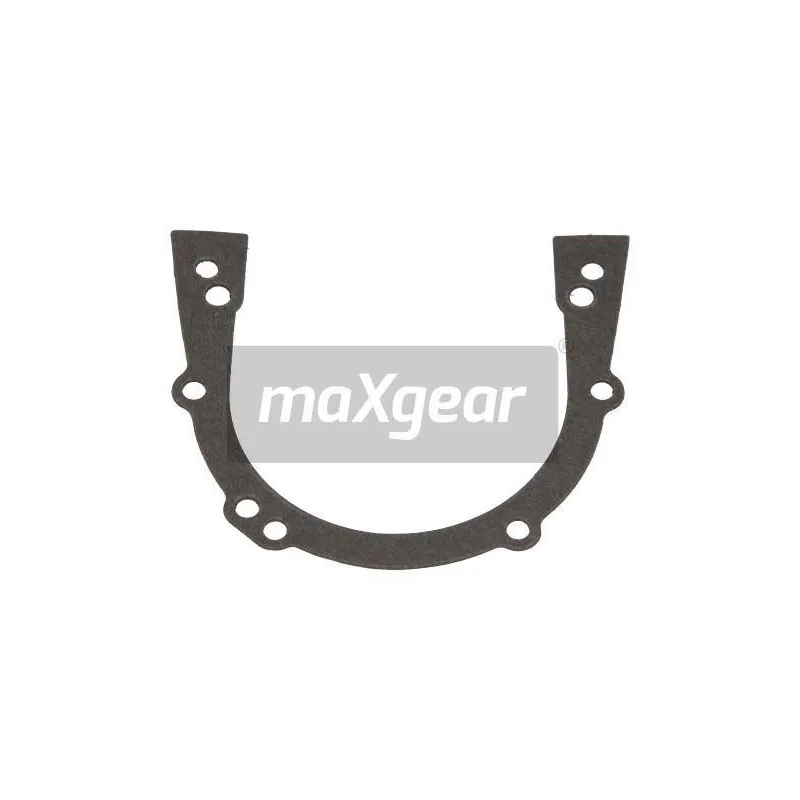 Joint, couverle de carter (carter de vilebrequin) MAXGEAR 70-0040