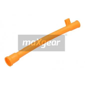 Entonnoir, jauge de niveau d'huile MAXGEAR 70-0041