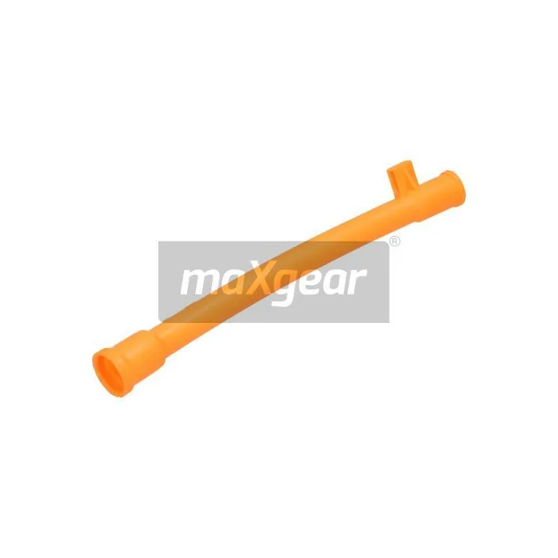Entonnoir, jauge de niveau d'huile MAXGEAR 70-0041