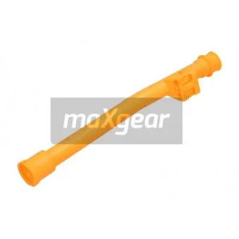 Entonnoir, jauge de niveau d'huile MAXGEAR 70-0042