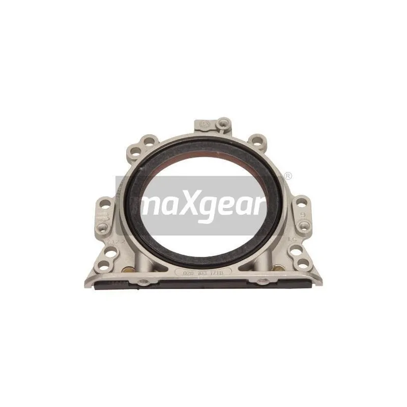 Bague d'étanchéité, vilebrequin MAXGEAR 70-0043