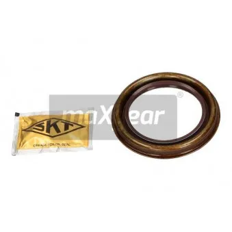Bague d'étanchéité, moyeu de roue MAXGEAR 70-0047