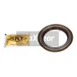 Bague d'étanchéité, moyeu de roue MAXGEAR 70-0047 - Visuel 2