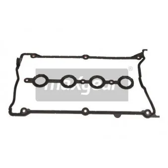 Jeu de joints d'étanchéité, couvercle de culasse MAXGEAR 70-0050