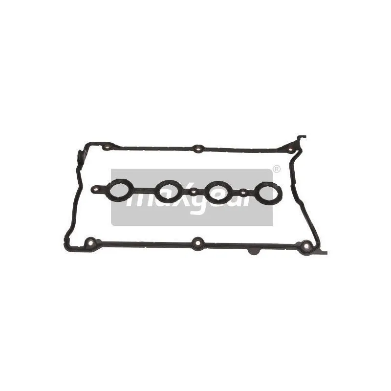 Jeu de joints d'étanchéité, couvercle de culasse MAXGEAR 70-0050