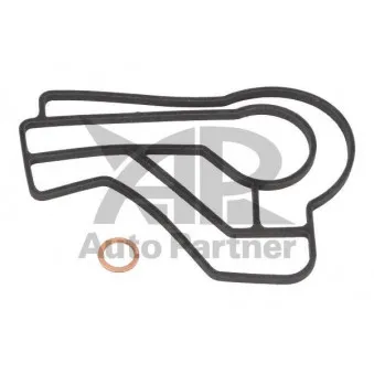 Kit de joints, radiateur d'huile MAXGEAR 70-0061