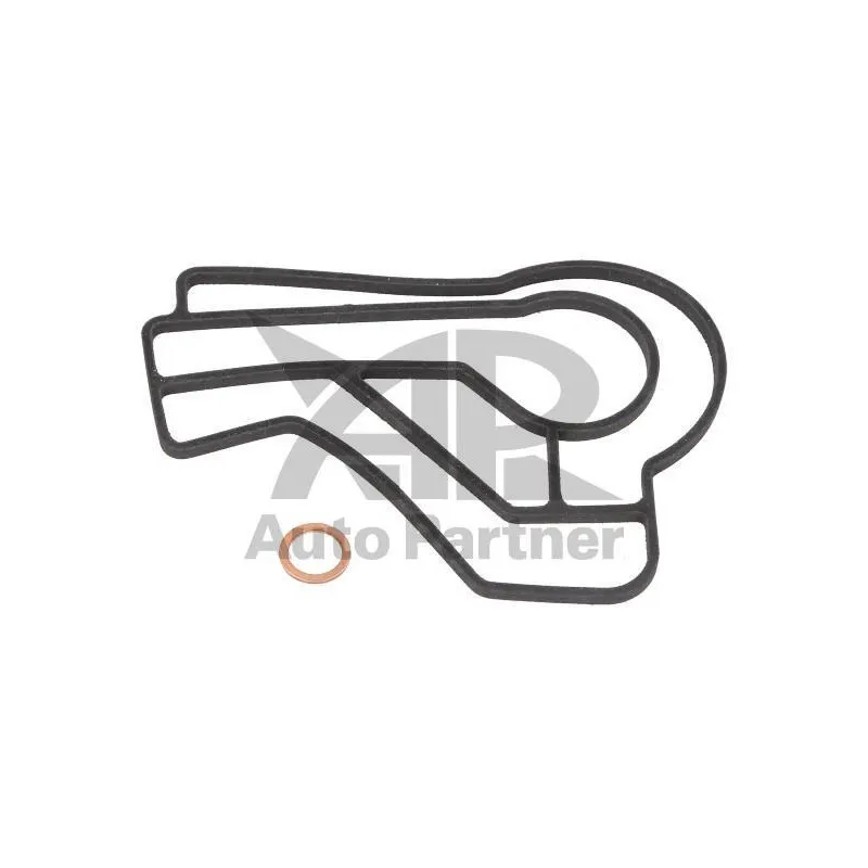 Kit de joints, radiateur d'huile MAXGEAR 70-0061