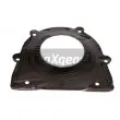 Bague d'étanchéité, vilebrequin MAXGEAR 70-0062 - Visuel 1