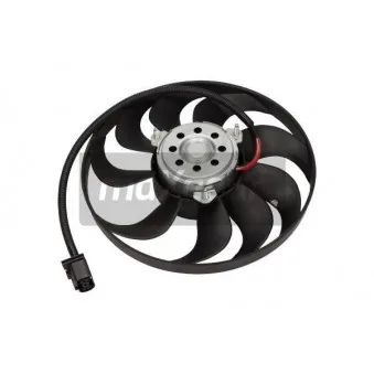 Ventilateur, refroidissement du moteur MAXGEAR 71-0007