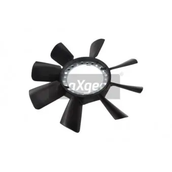 Roue du souffleur, refroidissementdu moteur MAXGEAR 71-0009