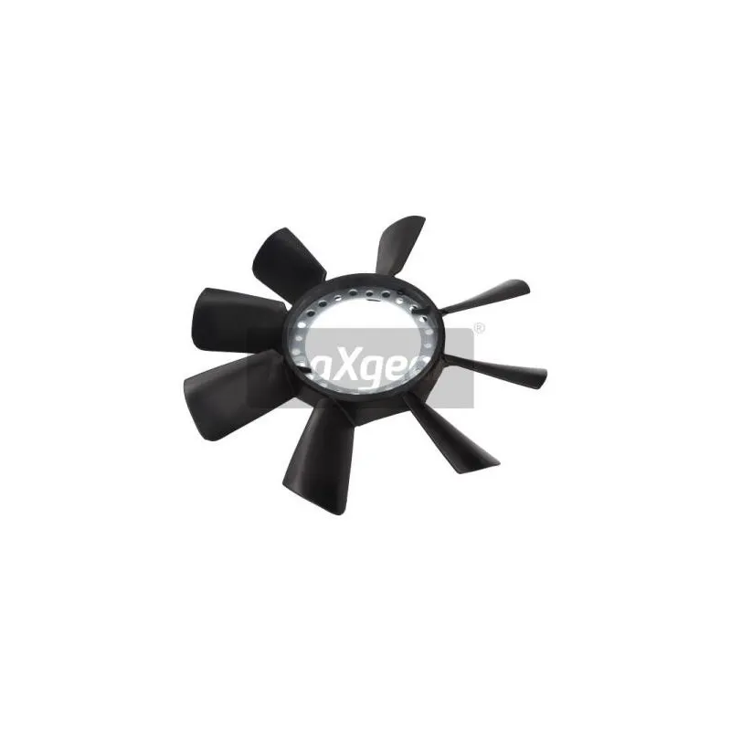 Roue du souffleur, refroidissementdu moteur MAXGEAR 71-0009
