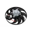 Ventilateur, refroidissement du moteur MAXGEAR 71-0013 - Visuel 1