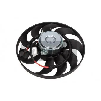 Ventilateur, refroidissement du moteur MAXGEAR 71-0013