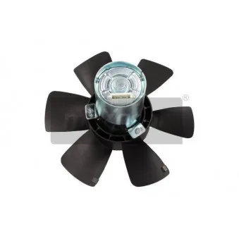 Ventilateur, refroidissement du moteur MAXGEAR 71-0014